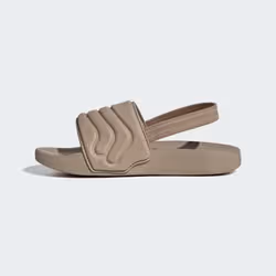Adidas KZ9270_440 claquette et tong Multicolore - Vue supplémentaire 6