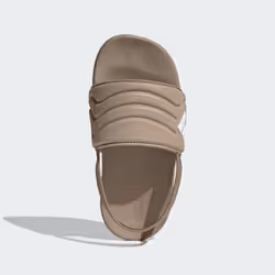 Adidas KZ9270_370 claquette et tong Multicolore - Vue supplémentaire 2