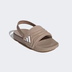 Adidas KZ9270_390 claquette et tong Multicolore - Vue supplémentaire 4