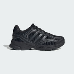 Adidas LA5195_370 Chaussure d'athlétisme Gris
