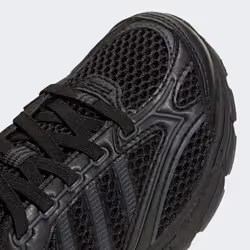 Adidas LA5195_450 Chaussure d'athlétisme Gris - Vue supplémentaire 8