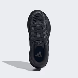 Adidas LA5195_420 Chaussure d'athlétisme Gris - Vue supplémentaire 2