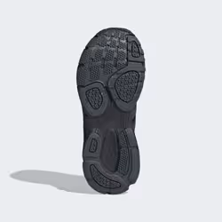 Adidas LA5195_420 Chaussure d'athlétisme Gris - Vue supplémentaire 3