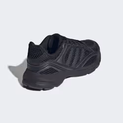 Adidas LA5195_490 Chaussure d'athlétisme Gris - Vue supplémentaire 5