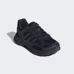 Adidas LA5195_510 Chaussure d'athlétisme Gris - Vue supplémentaire 4