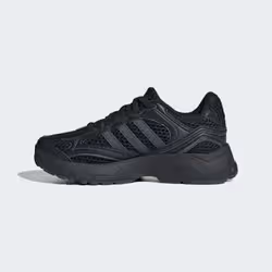 Adidas LA5195_510 Chaussure d'athlétisme Gris - Vue supplémentaire 6