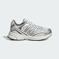 Adidas LA5196_470 Chaussure d'athlétisme Blanc