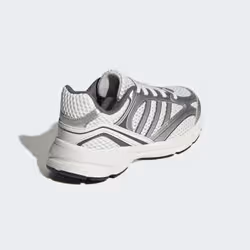 Adidas LA5196_470 Chaussure d'athlétisme Blanc - Vue supplémentaire 5