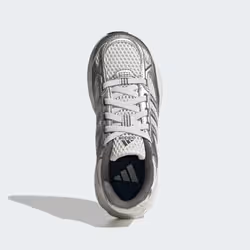 Adidas LA5196_390 Chaussure d'athlétisme Blanc - Vue supplémentaire 2