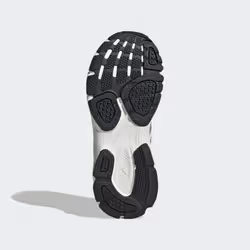 Adidas LA5196_490 Chaussure d'athlétisme Blanc - Vue supplémentaire 3