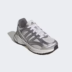 Adidas LA5196_490 Chaussure d'athlétisme Blanc - Vue supplémentaire 4