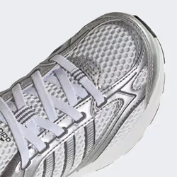 Adidas LA5196_490 Chaussure d'athlétisme Blanc - Vue supplémentaire 8