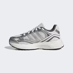 Adidas LA5196_450 Chaussure d'athlétisme Blanc - Vue supplémentaire 6