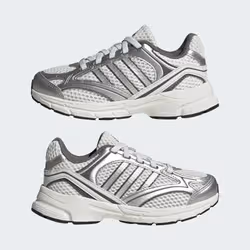 Adidas LA5196_450 Chaussure d'athlétisme Blanc - Vue supplémentaire 7