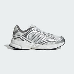Adidas LA5222_580 Chaussure d'athlétisme Blanc