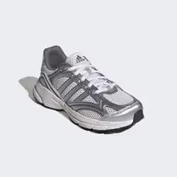 Adidas LA5222_580 Chaussure d'athlétisme Blanc - Vue supplémentaire 4