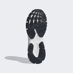 Adidas LA5222_590 Chaussure d'athlétisme Blanc - Vue supplémentaire 3