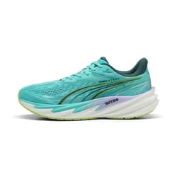 Chaussures de running Puma Velocity Nitro 5 - X Hyrox - intense mint/light lavender