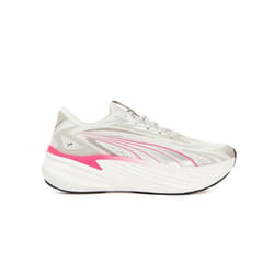 Basket Puma Femme Maxima Pro Blanc Synthétique