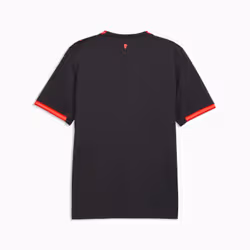 PUMA AC Milan 26/27 Third Jersey Tee-shirt Encolure torsadée Manche courte Polyester, Elastane - Vue supplémentaire 2