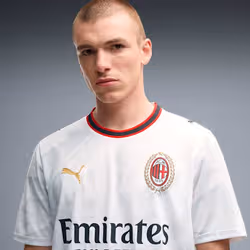PUMA AC Milan 26/27 Away - Vue supplémentaire 4