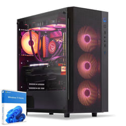 Sedatech PC Gamer Expert Watercooling ATX • AMD Ryzen 9 9900X • RX 9070 XT • 32Go DDR5 • 2To SSD M.2 • Windows 11