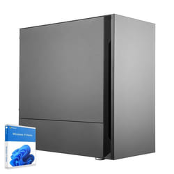 Sedatech PC Gamer Silent Silent • AMD Ryzen 9 7900X • RX 7800 XT • 32Go DDR5 • 2To SSD M.2 • Windows 11