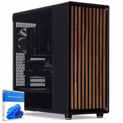 Sedatech PC Gamer Pro Premium • AMD Ryzen 7 9800X3D • RTX5060Ti 16G • 32Go DDR5 • 2To SSD M.2 • Windows 11