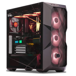 Sedatech PC Gamer Advanced Watercooling ATX Premium • AMD Ryzen 7 9700X • RTX5060Ti • 32Go DDR5 • 2To SSD M.2 • sans OS