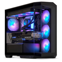 Sedatech PC Gamer Advanced Watercooling Large Vision • AMD Ryzen 9 7900X • RTX5060Ti • 32Go DDR5 • 2To SSD M.2 • sans OS