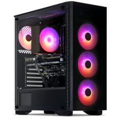 Sedatech PC Gamer Advanced Compact • Intel i5-14600KF • RTX5060Ti • 32Go DDR5 • 2To SSD M.2 • sans OS