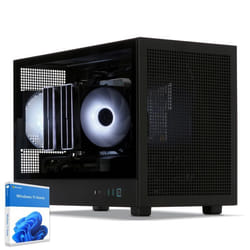 Sedatech PC Gamer Advanced • AMD Ryzen 5 5500 • RTX5060 • 32Go RAM • 1To SSD M.2 • Windows 11