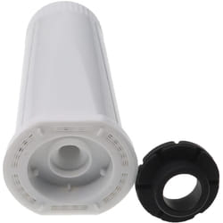 2x Filtres à eau compatible avec The Oracle Touch BES990 sn 1747+, BES980 sn 1814+ machine à expresso - Vhbw