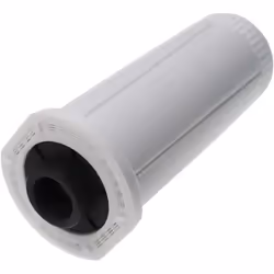 vhbw - the clever way Filtre compatible pour votre machine à café espresso - Durée de vie : env. 3 mois Le filtre empêche de ...