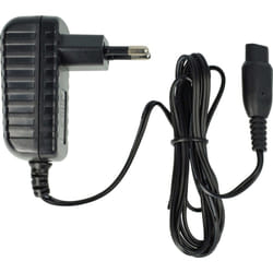 Vhbw - Chargeur adaptateur remplacement pour Kärcher DSC-3PFE-05 feu pour nettoyeur lave-vitres à vapeur - 5,5 v, 2.0A