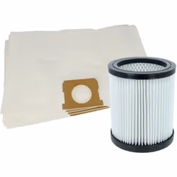 vhbw - the clever way Lot d'accessoires avec 6 pièces pour votre aspirateur Ce set d'entretien pratique de la marque vhbw rem ...