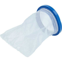 vhbw Filtre compatible avec Pool Blaster Max CG Max Li Volt FX-4 Max Li CG aspirateur nettoyeur piscine - Coussinet 11 x 11 x