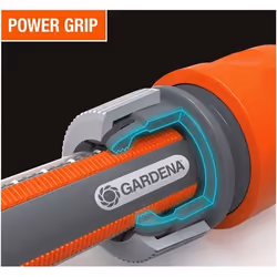 Gardena Tuyau Comfort FLEX 13 mm (1/2") - Vue supplémentaire 4