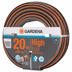 Gardena Tuyau Comfort HighFLEX 13 mm