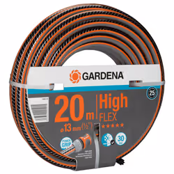 Gardena Tuyau Comfort HighFLEX 13 mm - Vue supplémentaire 4