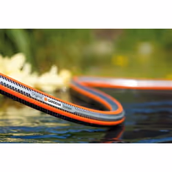 Gardena 18093-20 tuyau d'arrosage 20 m Gris, Orange