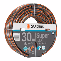 Gardena Tuyau Premium SuperFLEX 13 mm (1/2")