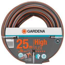 Gardena 18083-20 tuyau d'arrosage 25 m Au-dessus du sol Gris, Orange