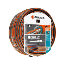 Gardena Tuyau d'arrosage Comfort HighFLEX 19 mm