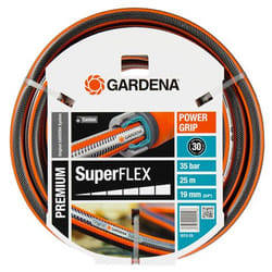 Gardena Premium SuperFLEX tuyau d'arrosage 25 m Au-dessus du sol Multicolore