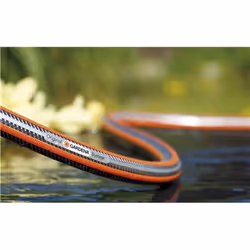 Gardena Premium SuperFLEX tuyau d'arrosage 25 m Au-dessus du sol Multicolore