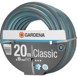 Tuyau d'arrosage classic GARDENA - diamètre 19mm - 20m 18022-20
