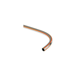 Gardena 18025 tuyau d'arrosage 50 m PVC Gris, Orange