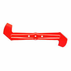 Gardena Lame de rechange pour tondeuse électrique PowerMaxTM 37E, Lame de tondeuse à gazon, Gardena, PowerMax, Rouge, 1 pièce ...