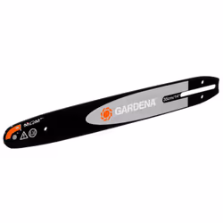 Gardena Kit guide/chaîne, 76,2 / 8 mm (3 / 8"), 1,1 mm, Gardena 8866, 8868, 14770